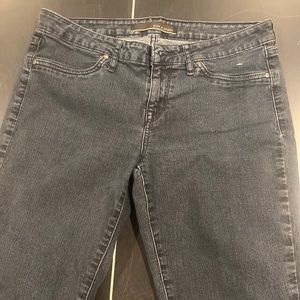 COPY - Rich and skinny jeans